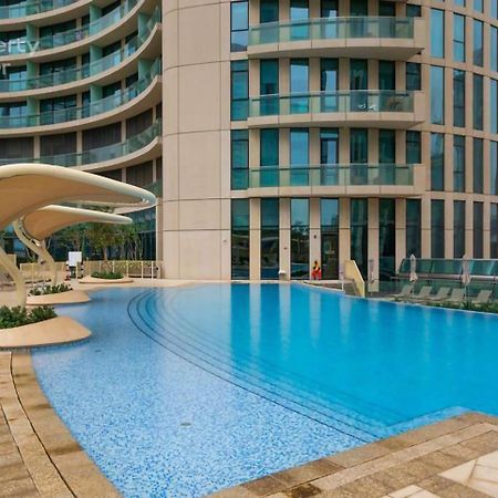 Dream Inn Dubai Apartments- Burj Vista Exterior foto